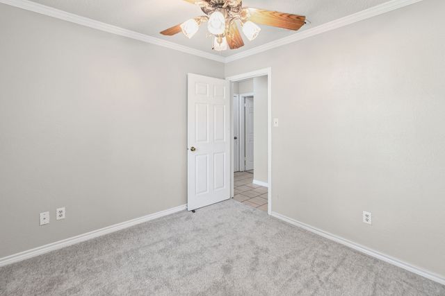 3311 Mitchell Street, Greenville, TX 75402