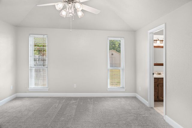 3311 Mitchell Street, Greenville, TX 75402