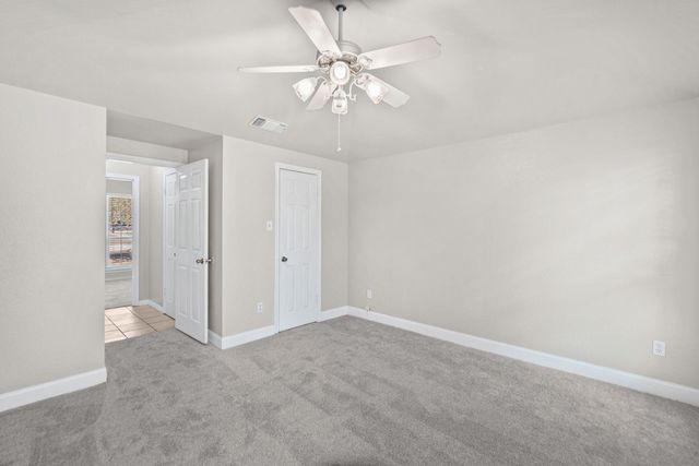 3311 Mitchell Street, Greenville, TX 75402