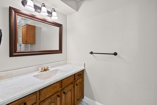 3311 Mitchell Street, Greenville, TX 75402