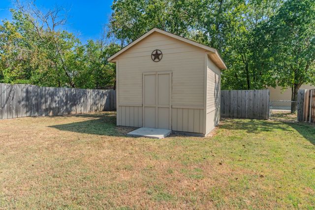 3311 Mitchell Street, Greenville, TX 75402