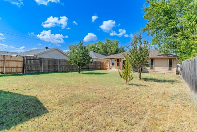 3311 Mitchell Street, Greenville, TX 75402