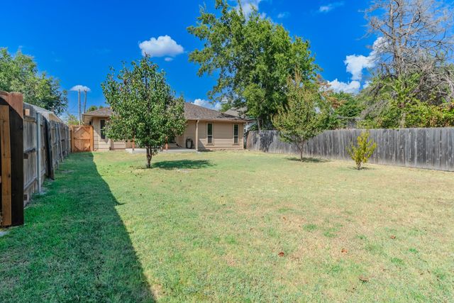 3311 Mitchell Street, Greenville, TX 75402