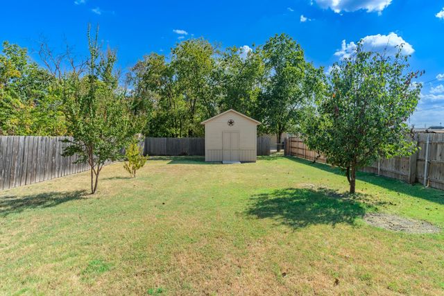 3311 Mitchell Street, Greenville, TX 75402