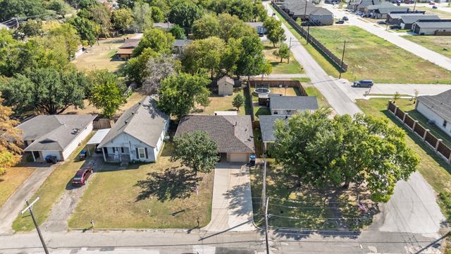 3311 Mitchell Street, Greenville, TX 75402