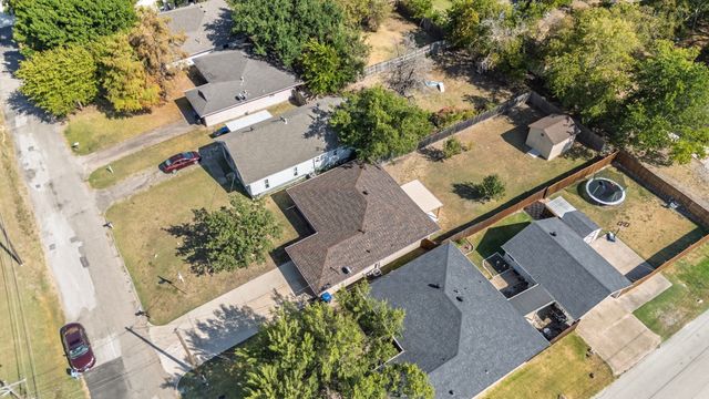 3311 Mitchell Street, Greenville, TX 75402