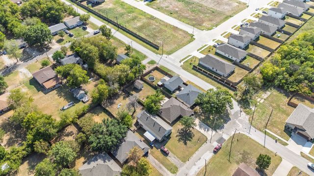 3311 Mitchell Street, Greenville, TX 75402