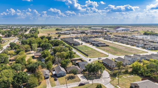 3311 Mitchell Street, Greenville, TX 75402