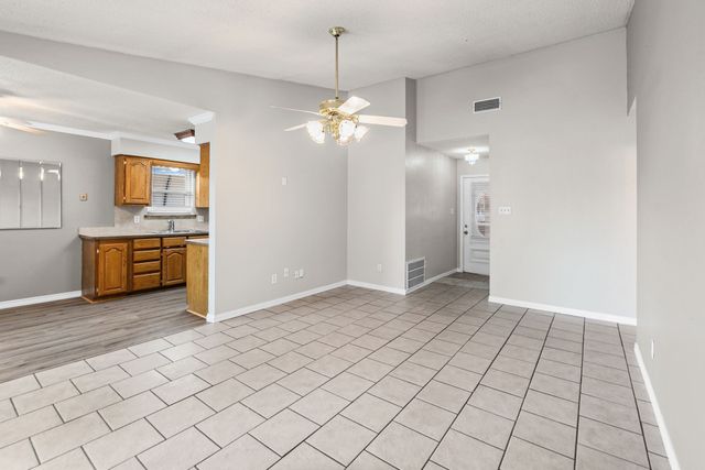 3311 Mitchell Street, Greenville, TX 75402