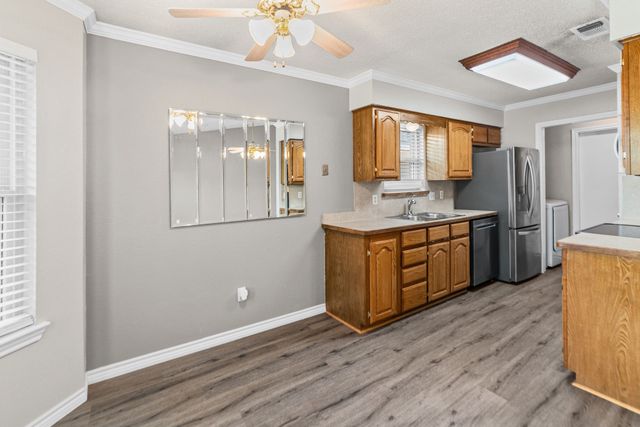 3311 Mitchell Street, Greenville, TX 75402