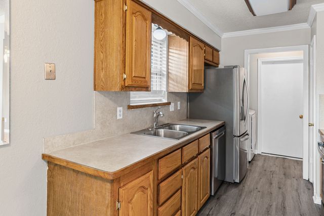 3311 Mitchell Street, Greenville, TX 75402