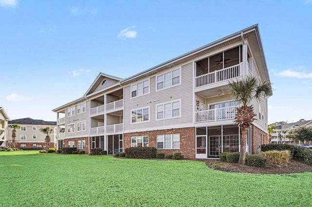 5801 Oyster Catcher Dr Unit 813, North Myrtle Beach, SC 29582