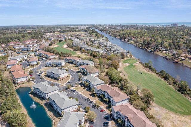 5801 Oyster Catcher Dr Unit 813, North Myrtle Beach, SC 29582