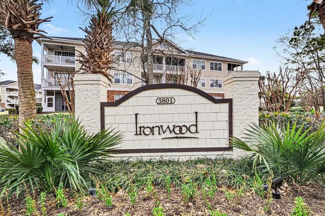 5801 Oyster Catcher Dr Unit 813, North Myrtle Beach, SC 29582