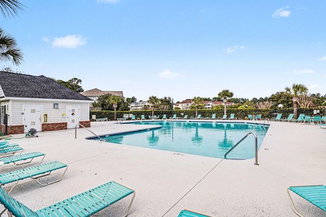 5801 Oyster Catcher Dr Unit 813, North Myrtle Beach, SC 29582