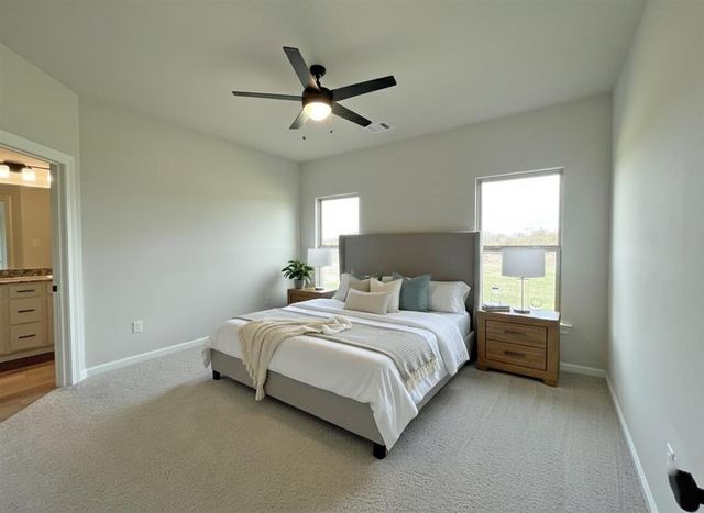 3449 CRAIG Lane, Lake Charles, LA 70607