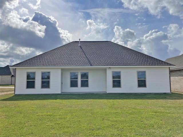 3449 CRAIG Lane, Lake Charles, LA 70607