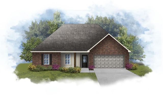 3449 CRAIG Lane, Lake Charles, LA 70607