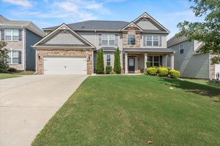 328 Bella Rose Drive, Evans, GA 30809