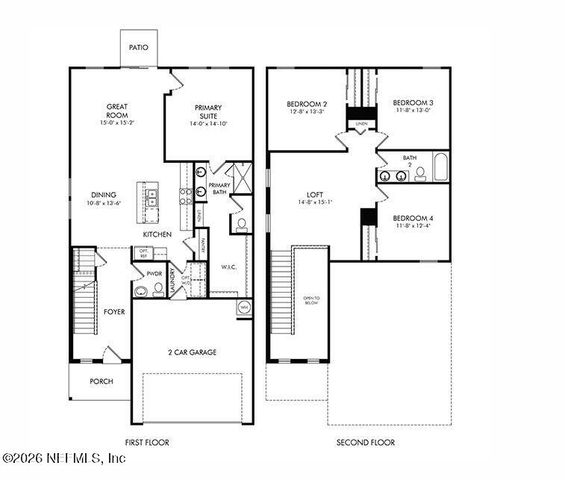 3675 BELLA SERA Lane, Green Cove Springs, FL 32043