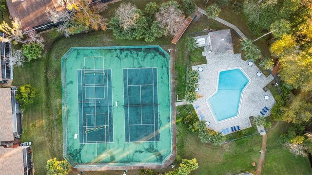 180 MAGNOLIA WOODS COURT 20C, Deltona, FL 32725