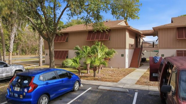 180 MAGNOLIA WOODS COURT 20C, Deltona, FL 32725