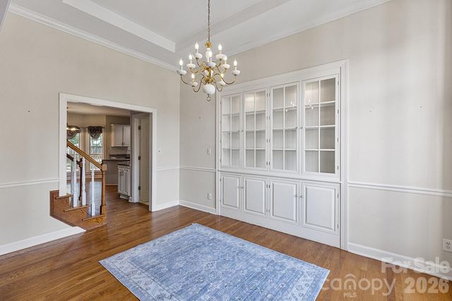 9111 Brocklehurst Lane, Charlotte, NC 28215