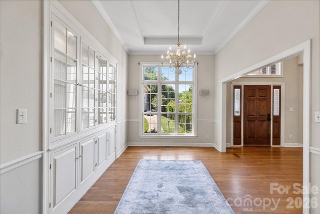 9111 Brocklehurst Lane, Charlotte, NC 28215