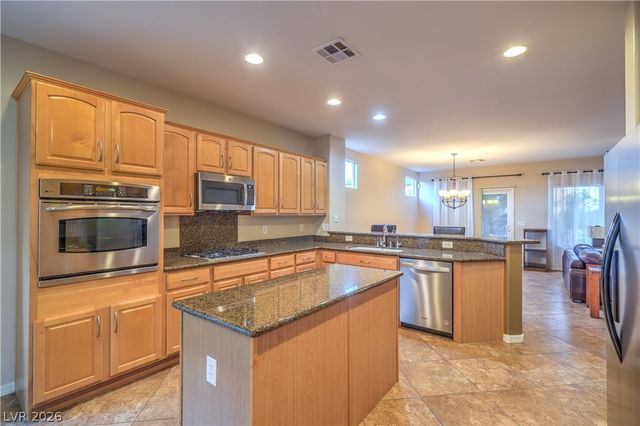 2148 Shadow Canyon Drive, Henderson, NV 89044
