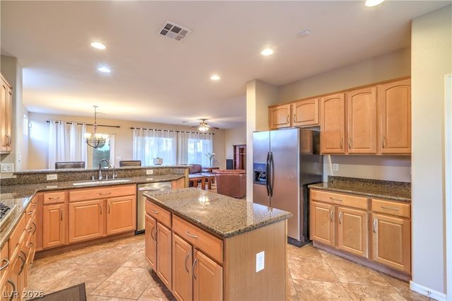 2148 Shadow Canyon Drive, Henderson, NV 89044