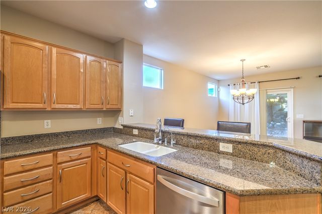 2148 Shadow Canyon Drive, Henderson, NV 89044
