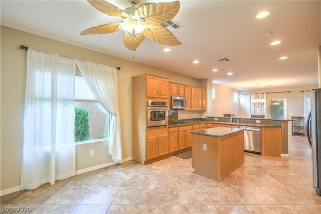 2148 Shadow Canyon Drive, Henderson, NV 89044