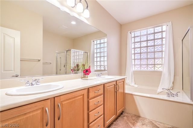 2148 Shadow Canyon Drive, Henderson, NV 89044