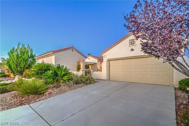 2148 Shadow Canyon Drive, Henderson, NV 89044