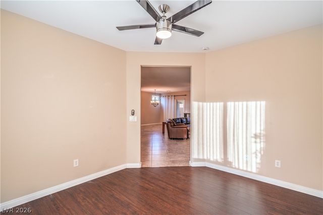 2148 Shadow Canyon Drive, Henderson, NV 89044