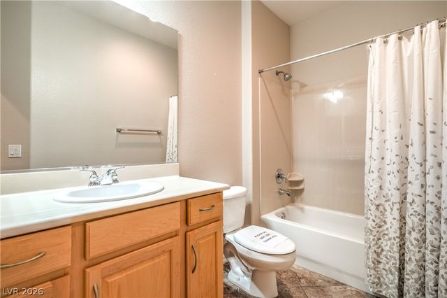 2148 Shadow Canyon Drive, Henderson, NV 89044