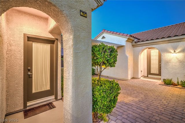 2148 Shadow Canyon Drive, Henderson, NV 89044