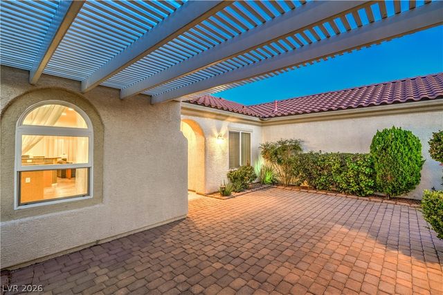 2148 Shadow Canyon Drive, Henderson, NV 89044