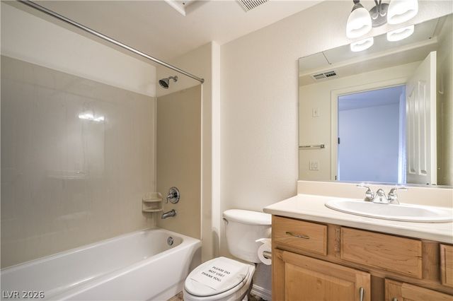 2148 Shadow Canyon Drive, Henderson, NV 89044