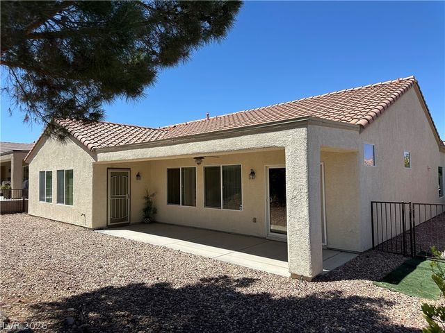 2148 Shadow Canyon Drive, Henderson, NV 89044