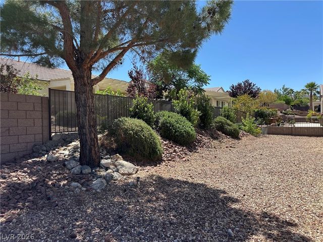 2148 Shadow Canyon Drive, Henderson, NV 89044