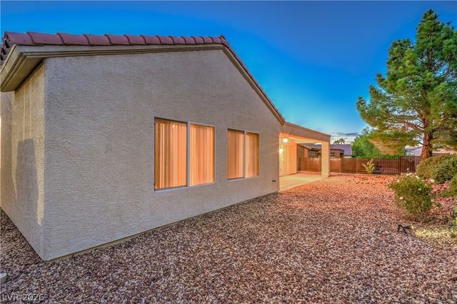 2148 Shadow Canyon Drive, Henderson, NV 89044
