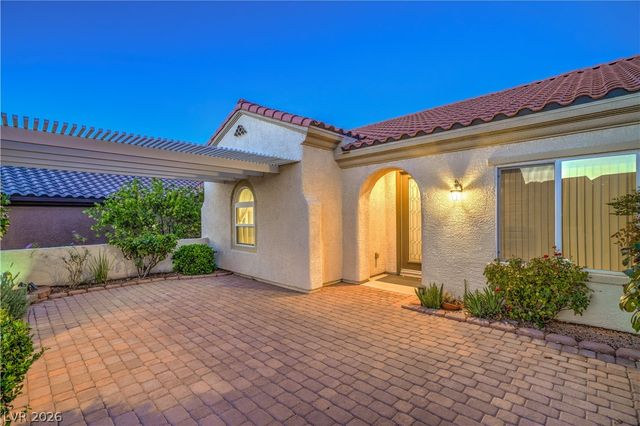 2148 Shadow Canyon Drive, Henderson, NV 89044