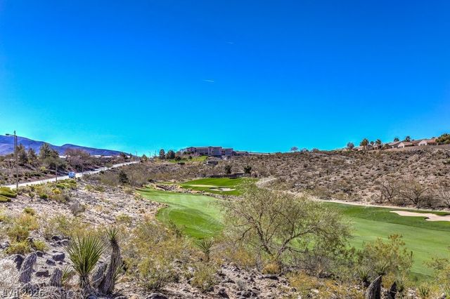 2148 Shadow Canyon Drive, Henderson, NV 89044