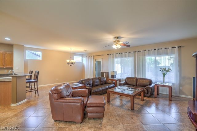 2148 Shadow Canyon Drive, Henderson, NV 89044