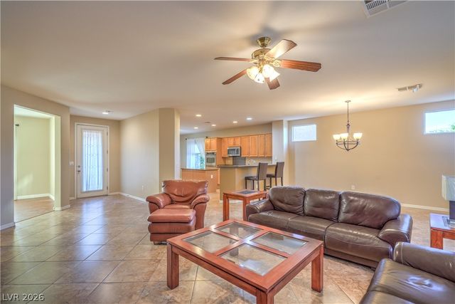 2148 Shadow Canyon Drive, Henderson, NV 89044