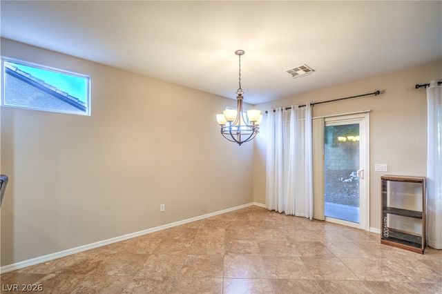 2148 Shadow Canyon Drive, Henderson, NV 89044