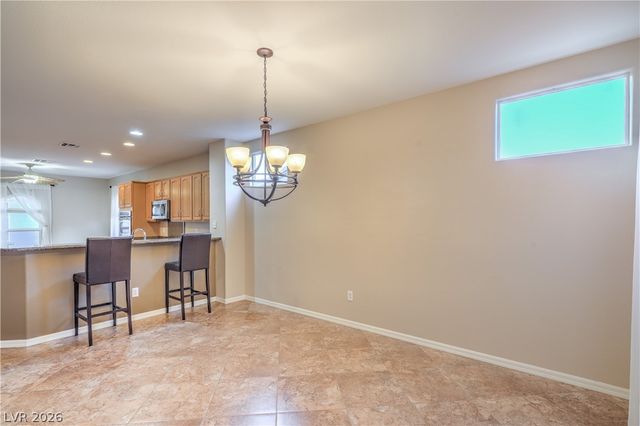 2148 Shadow Canyon Drive, Henderson, NV 89044