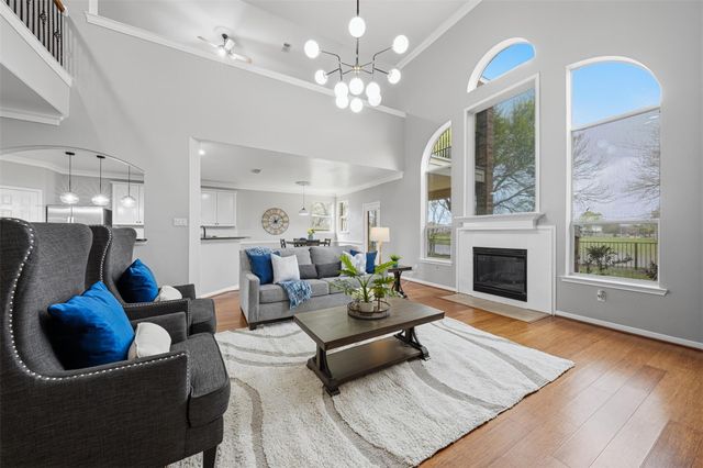 2104 Rushing Spring Drive, Pearland, TX 77584