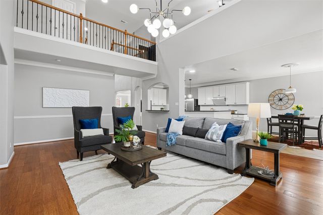 2104 Rushing Spring Drive, Pearland, TX 77584